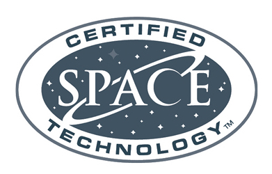 Space Foundation Certification